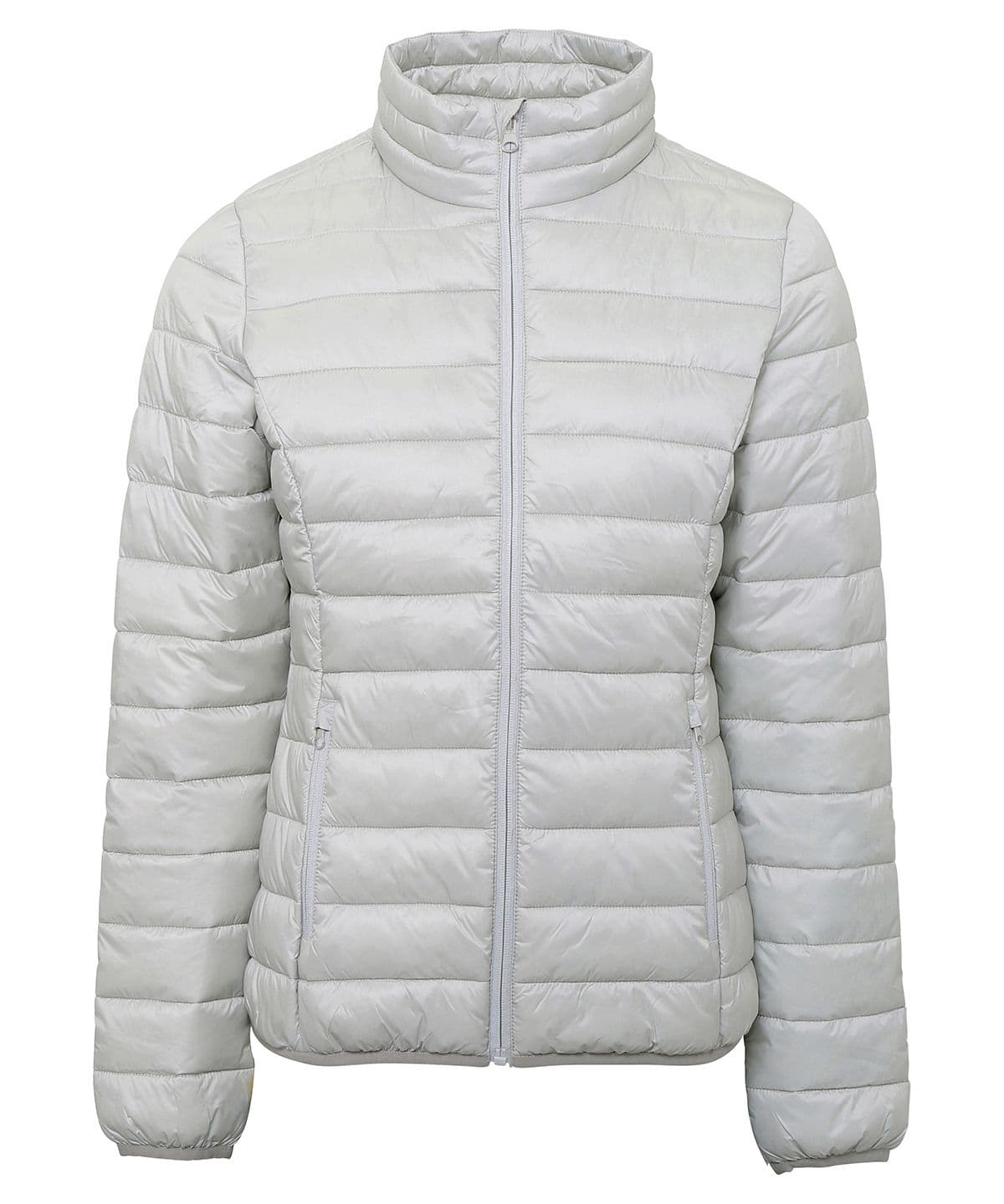 Ladies Women's terrain padded jacket TS30F