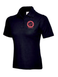 Ladsies Fit Ryburn Polo Shirt – Navy 106