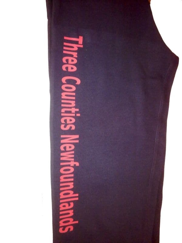 Lady Fit Jog Pants