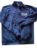 Lancaster & District PC Navy Kids Sweat Jacket 850