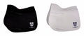 Leeds Grammar GP white/Navy saddlecloth