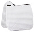 Lothians RC White LeMieux Dressage Saddlecloths