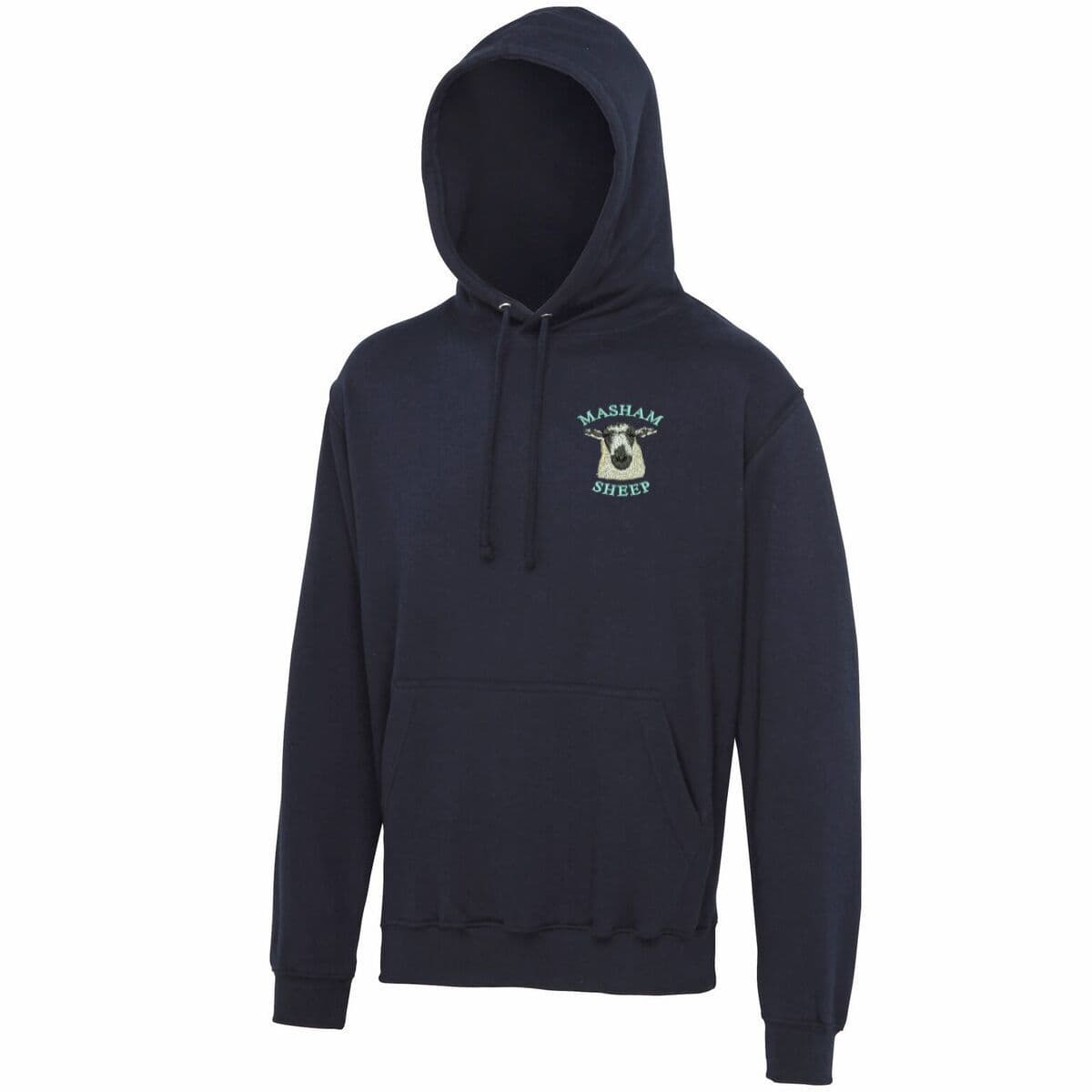 Masham Sheep Breeders Association' Adults Hoody