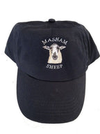 Masham Sheep Breeders Association Caps. BC010