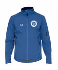 Men's Berkeley South Royal R901M soft shell jacket