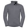 Men's Forest Of Arden Soft shell Jacket Grey J040M