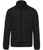 Men's Greyface Dartmoor padded jacket KB6121