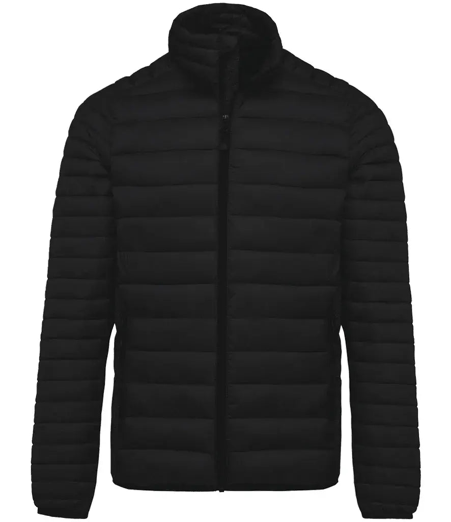 Men's Greyface Dartmoor padded jacket KB6121