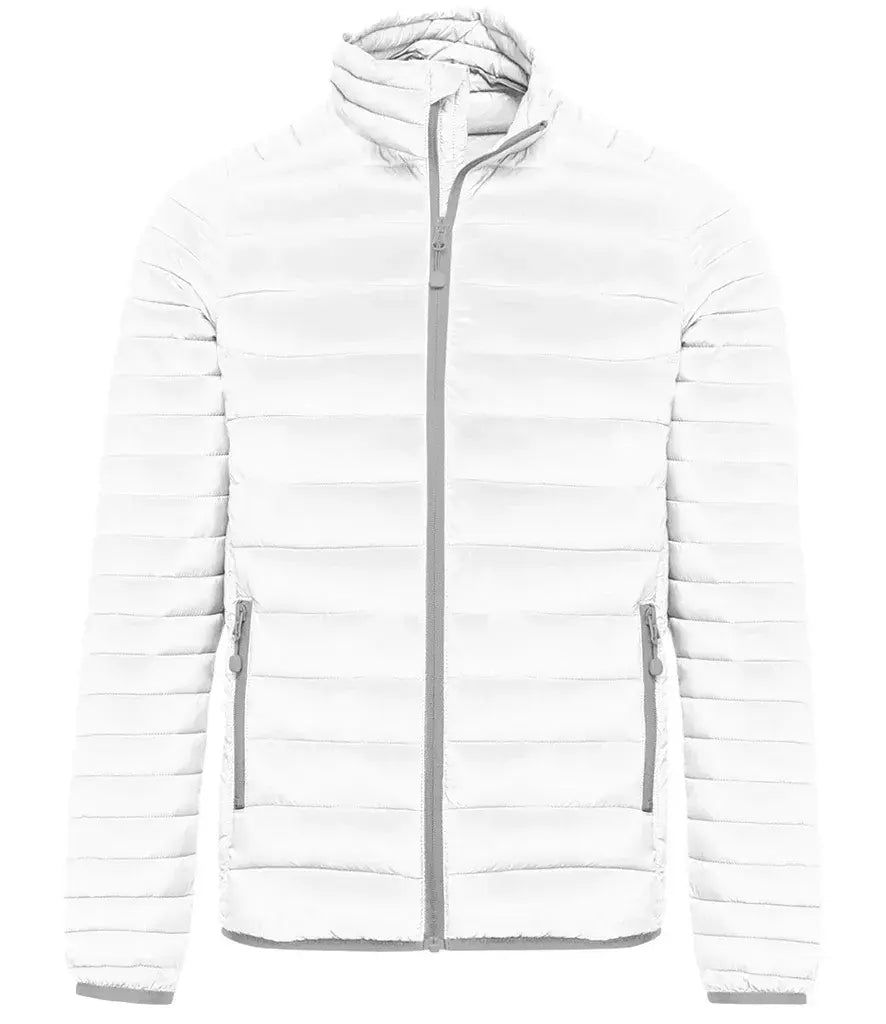 Men's Greyface Dartmoor padded jacket KB6121