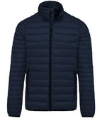 Men's Greyface Dartmoor padded jacket KB6121