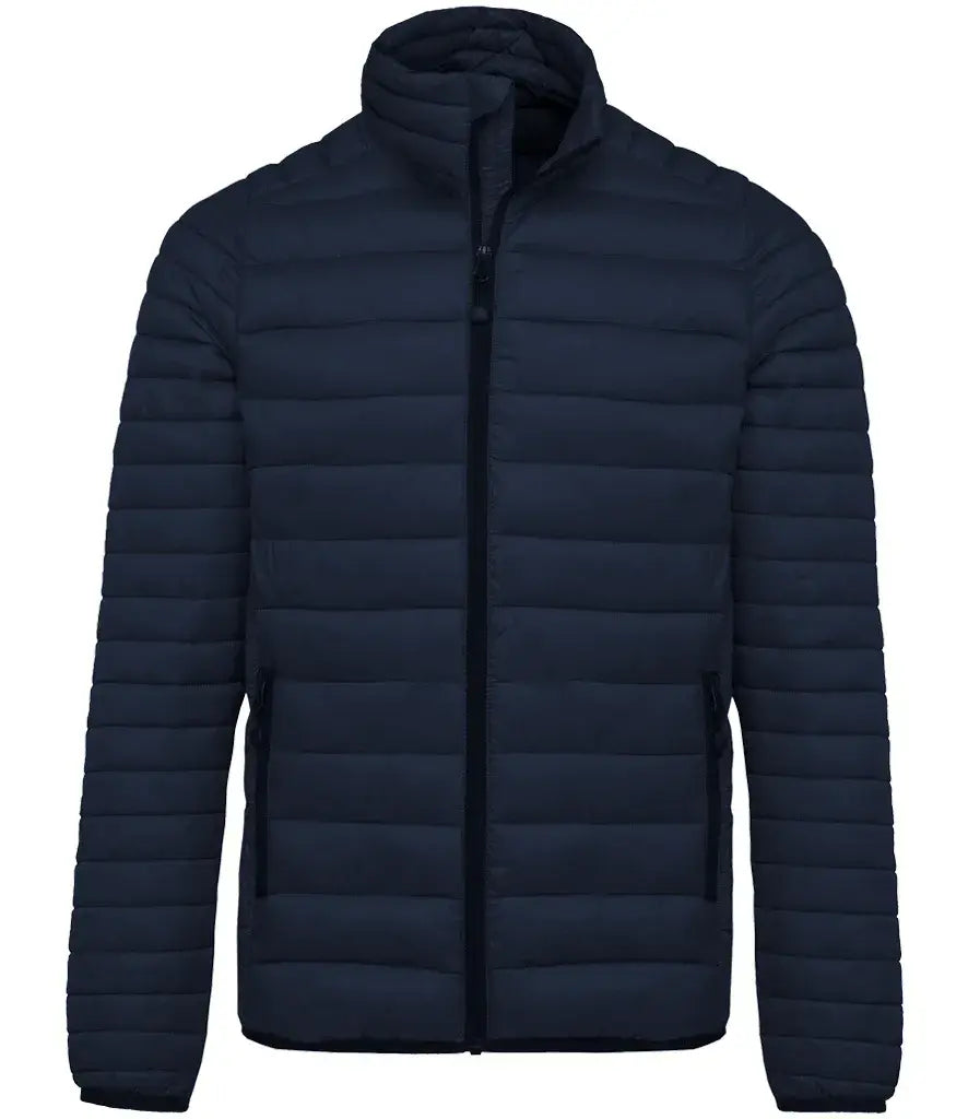 Men's Greyface Dartmoor padded jacket KB6121
