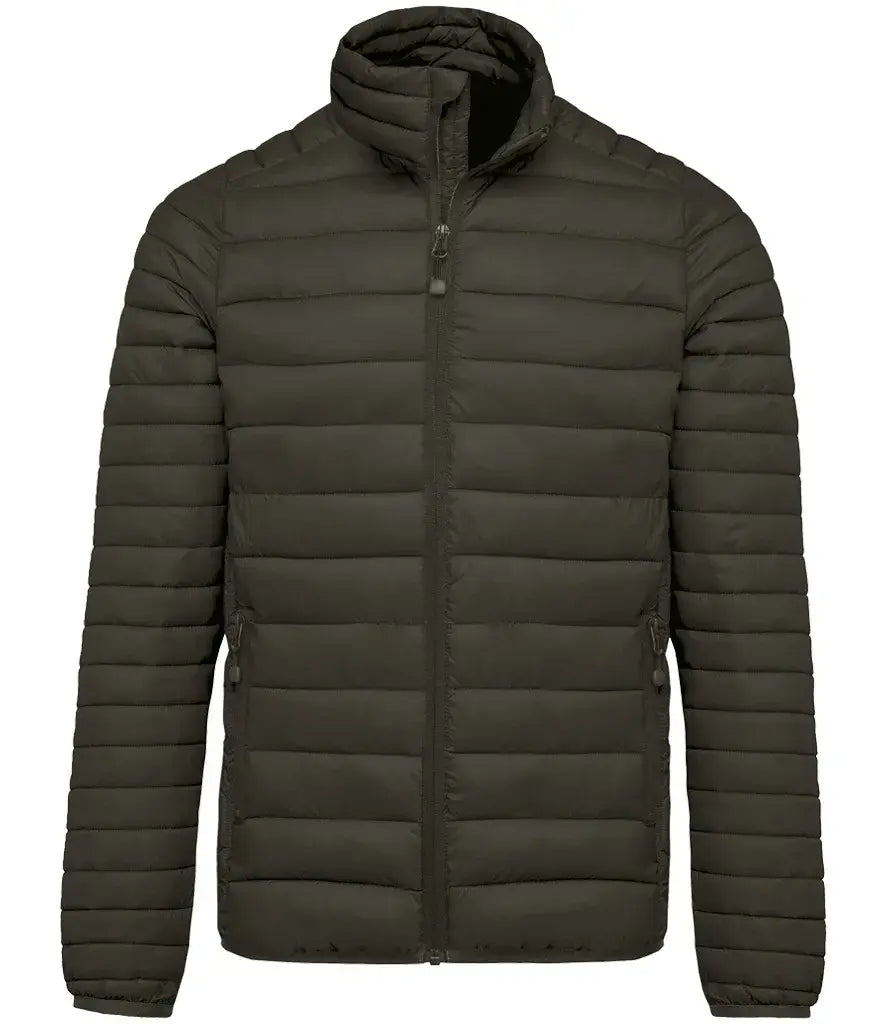 Men's Greyface Dartmoor padded jacket KB6121