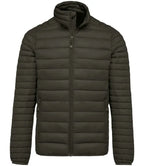 Men's Greyface Dartmoor padded jacket KB6121