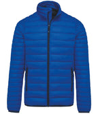 Men's Greyface Dartmoor padded jacket KB6121
