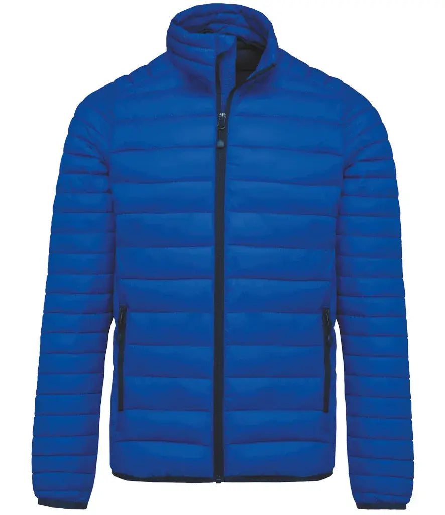 Men's Greyface Dartmoor padded jacket KB6121