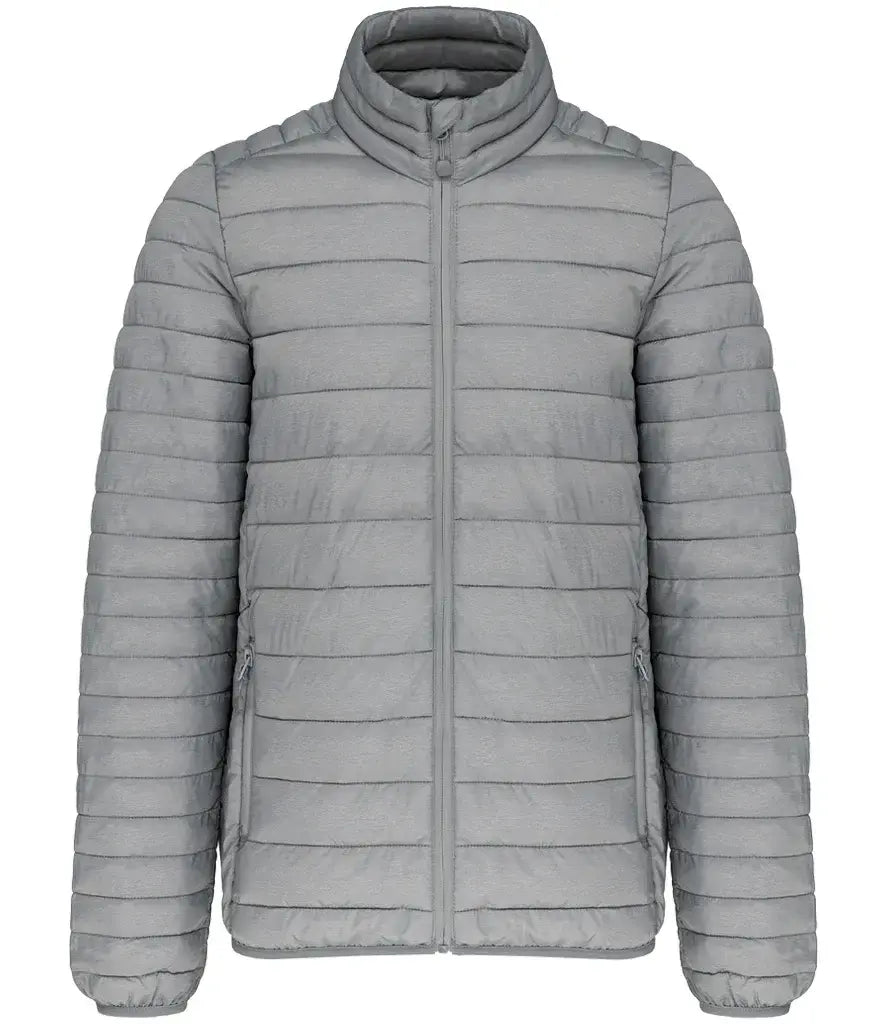 Men's Greyface Dartmoor padded jacket KB6121
