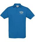 Men's HCTG TEAMS Riding Club Polo Shirt BA301