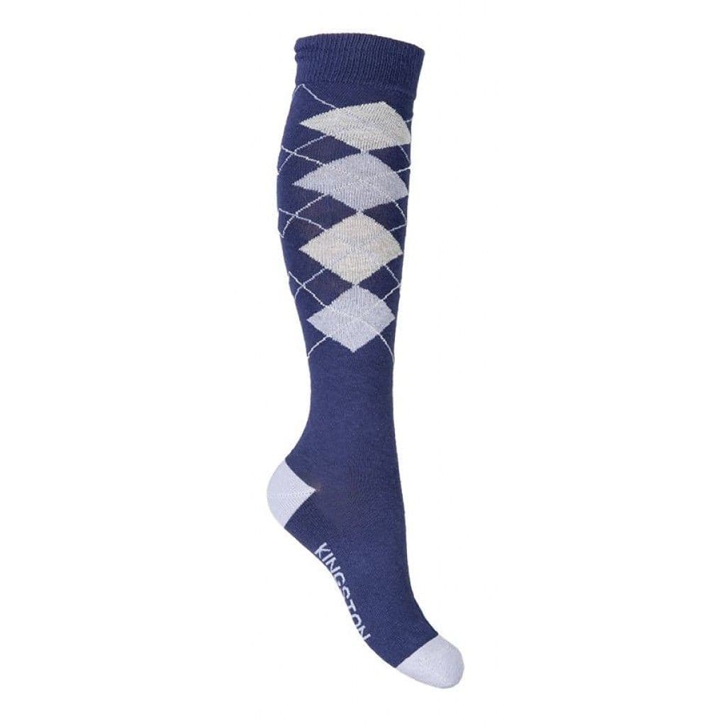 Men's Riding Socks