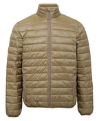 Men's terrain padded jacket TS030