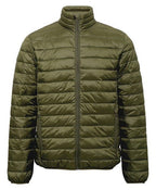 Men's terrain padded jacket TS030