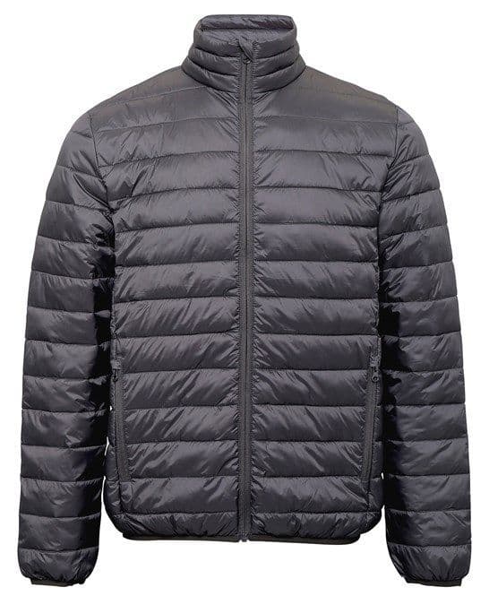 Men's terrain padded jacket TS030