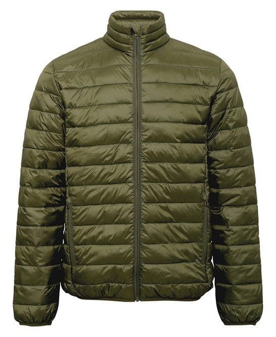 Men's terrain padded jacket TS030