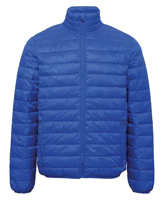 Men's terrain padded jacket TS030