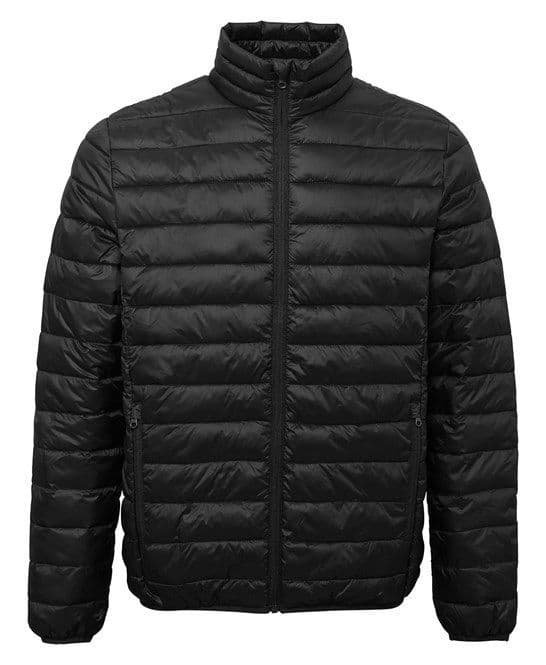 Men's terrain padded jacket TS030