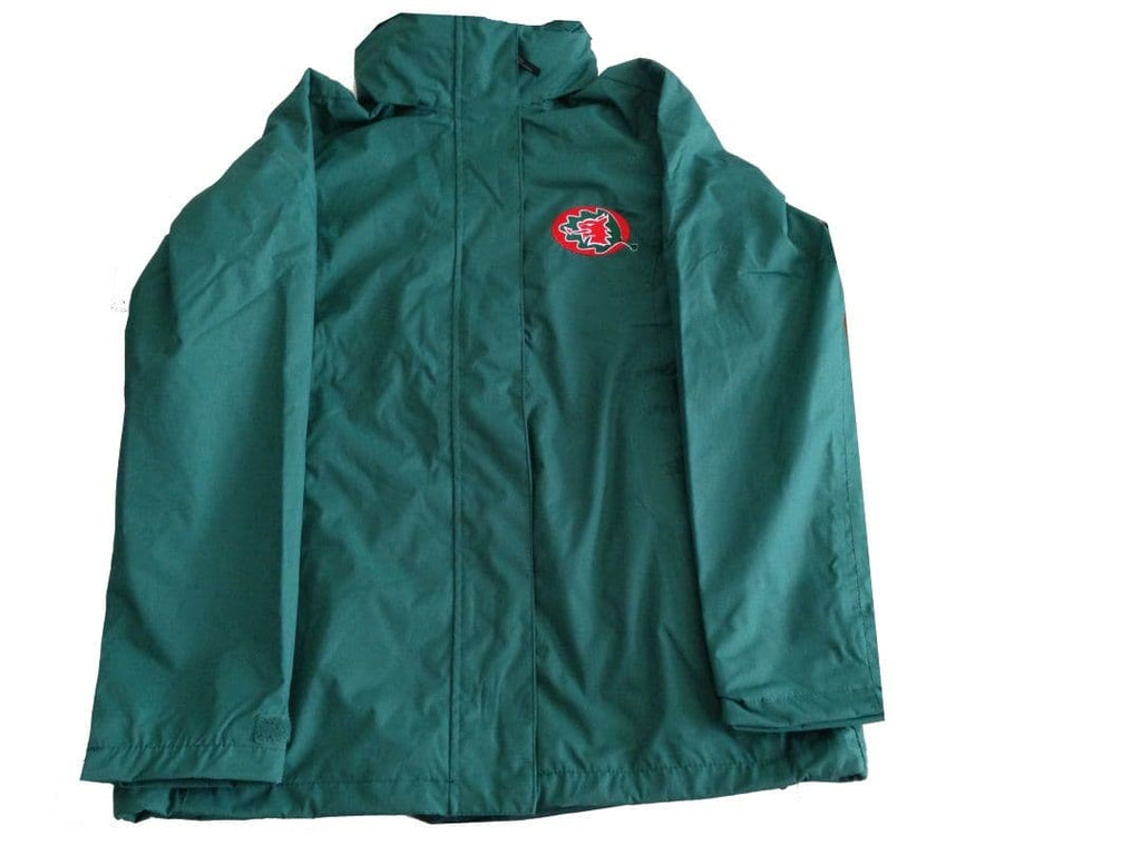 Mens Celyn Polocrosse Jacket RG024