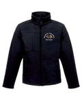 Mens Dalesbred SBA Navy Softshell Jackets RG194