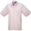 Mens DSBA Greyface Dartmoor Short Sleeve Shirt PR202