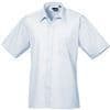 Mens DSBA Greyface Dartmoor Short Sleeve Shirt PR202