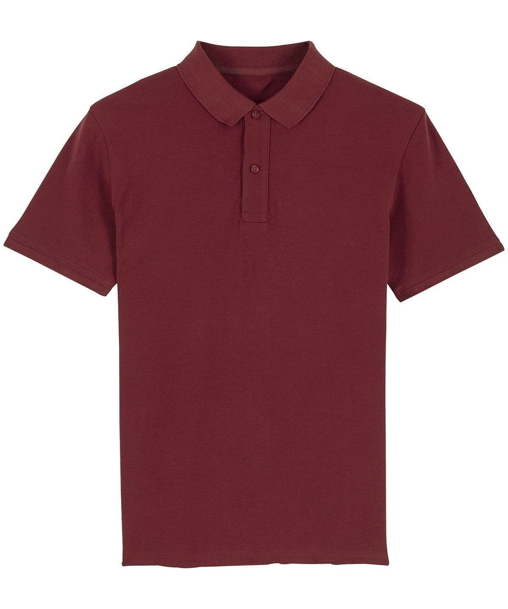Mens Here4Horses Polo Shirt