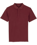 Mens Here4Horses Polo Shirt