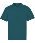Mens Here4Horses Polo Shirt