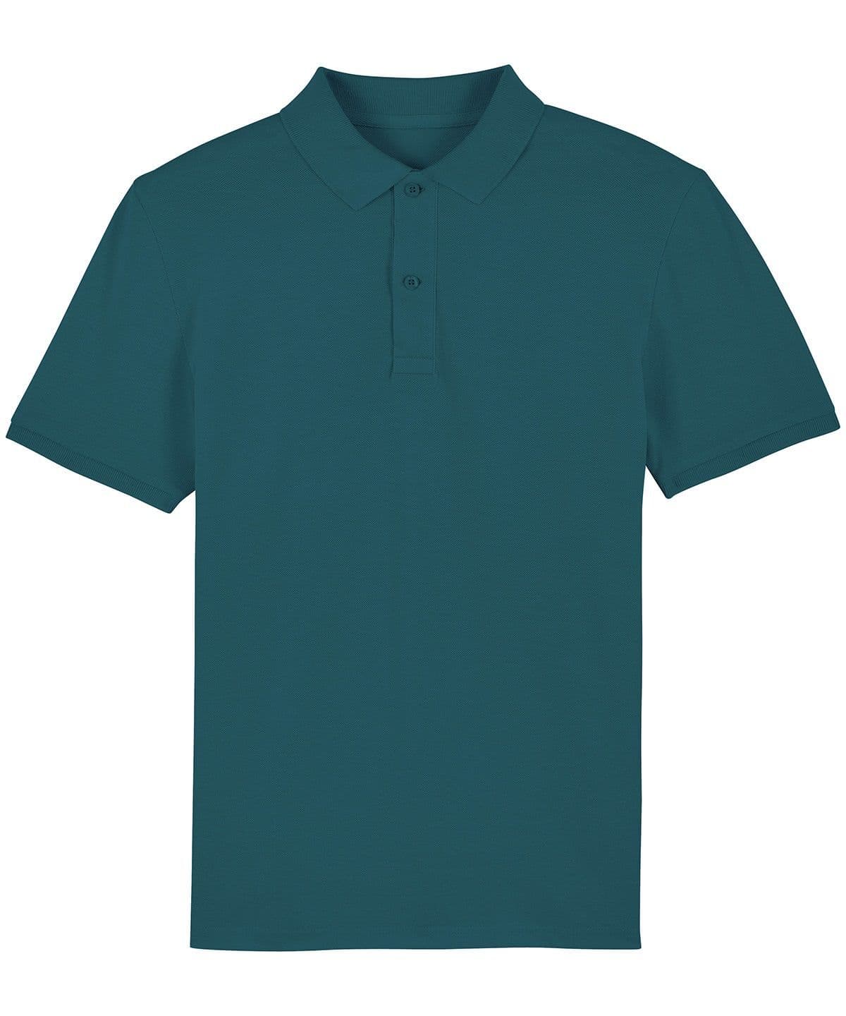 Mens Here4Horses Polo Shirt