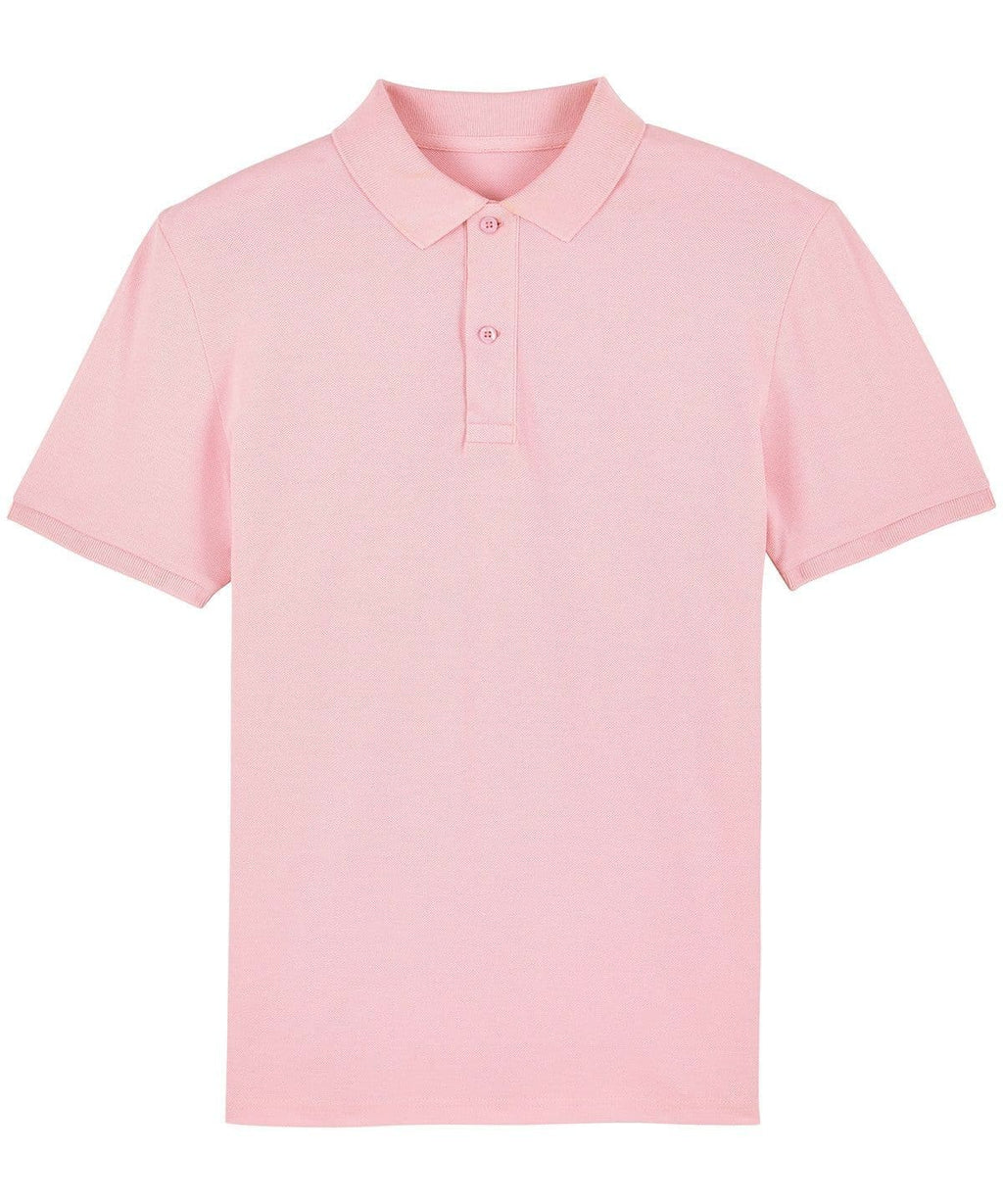 Mens Here4Horses Polo Shirt