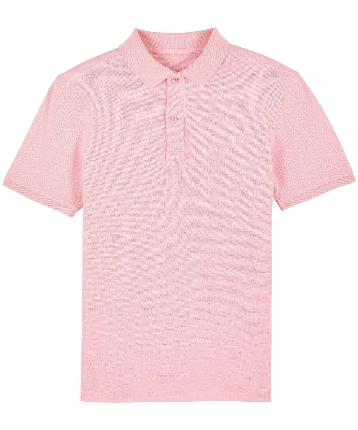 Mens Here4Horses Polo Shirt