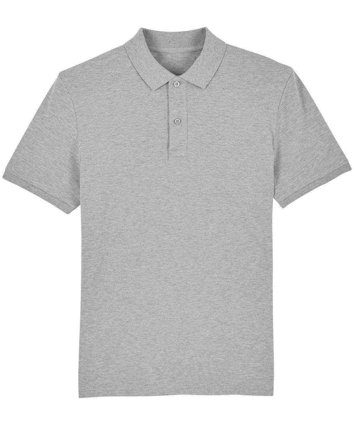 Mens Here4Horses Polo Shirt