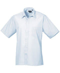 Mens MG & TF North Yorkshire Short Sleeve Shirt PR202