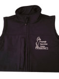 Mens Thurleigh Equestrian Centre Flux Softshell Bodywarmer rg154