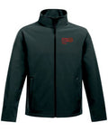 Mens Vine PC Bottle soft shell jacket SN130