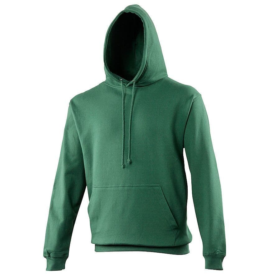 MG & TF North Yorkshire Adults Hoody