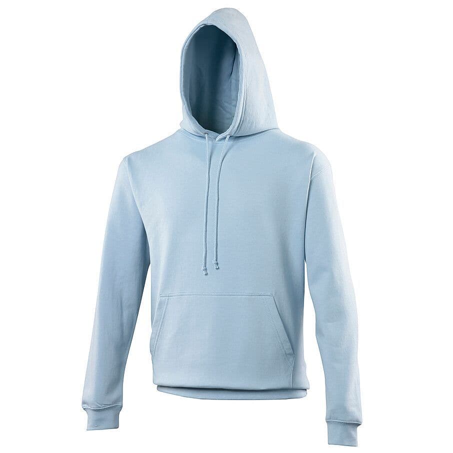 MG & TF North Yorkshire Adults Hoody
