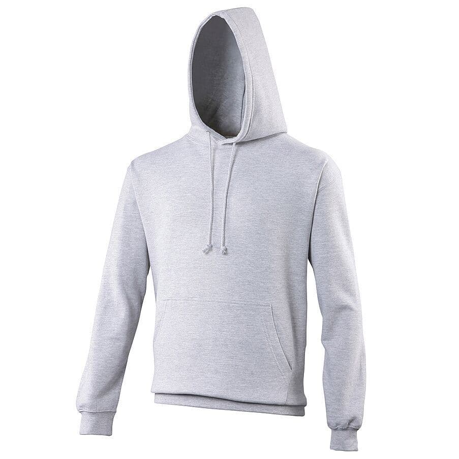 MG & TF North Yorkshire Adults Hoody