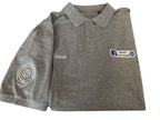 MG&TF North Yorkshire Polo Shirt AQ010