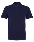 MG&TF North Yorkshire Polo Shirt AQ010