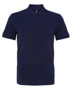 MG&TF North Yorkshire Polo Shirt AQ010
