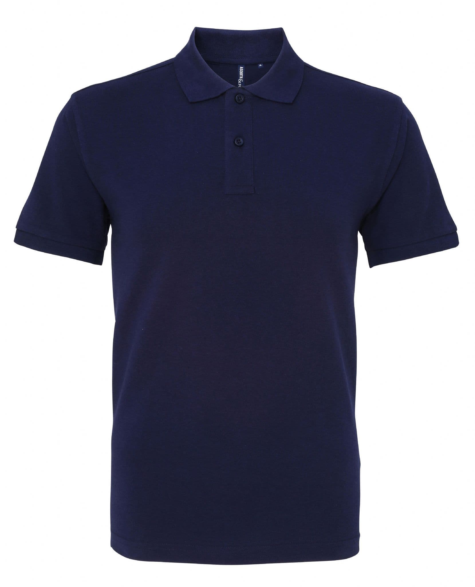 MG&TF North Yorkshire Polo Shirt AQ010