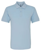 MG&TF North Yorkshire Polo Shirt AQ010